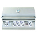 Lion Premium Grills L75623 32 Natural Gas Grill
