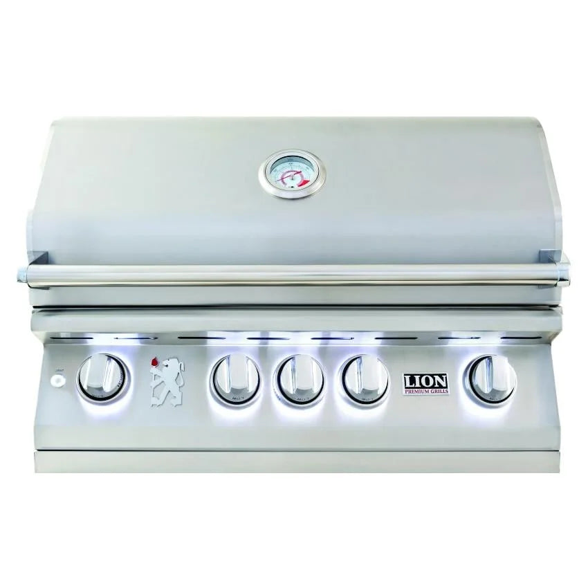 Lion Premium Grills L75623 32 Natural Gas Grill