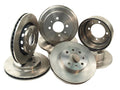 DR174 Rear Brake Drum Pair of 2