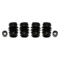 Front Disc Brake Caliper Bushing Set for Infiniti JX 2013 ACDelco Pro 18K2548