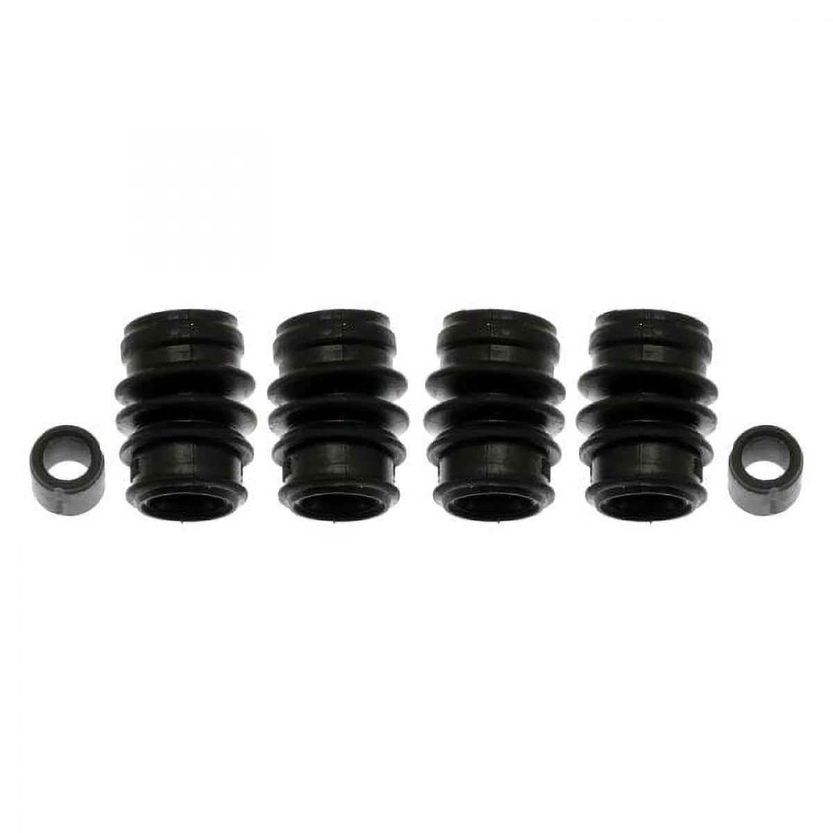 Front Disc Brake Caliper Bushing Set for Infiniti JX 2013 ACDelco Pro 18K2548