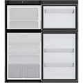 Norcold N8DCSSR 8 cu. ft. Dc Compressor Refrigerator