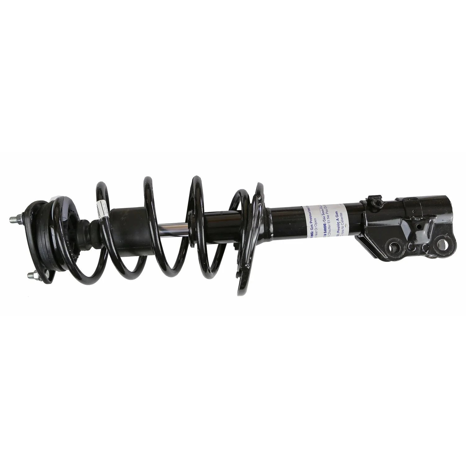 Monroe Shocks & Struts RoadMatic 182978 Strut and Coil Spring Assembly Fits select: 2013-2016 MAZDA CX-5