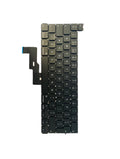 Replacement Keyboard (UK) Compatible For MacBook Pro 13 (A2289 / Early 2020)