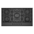 Empava 36 in. Built-in Gas Cooktops 36GC27