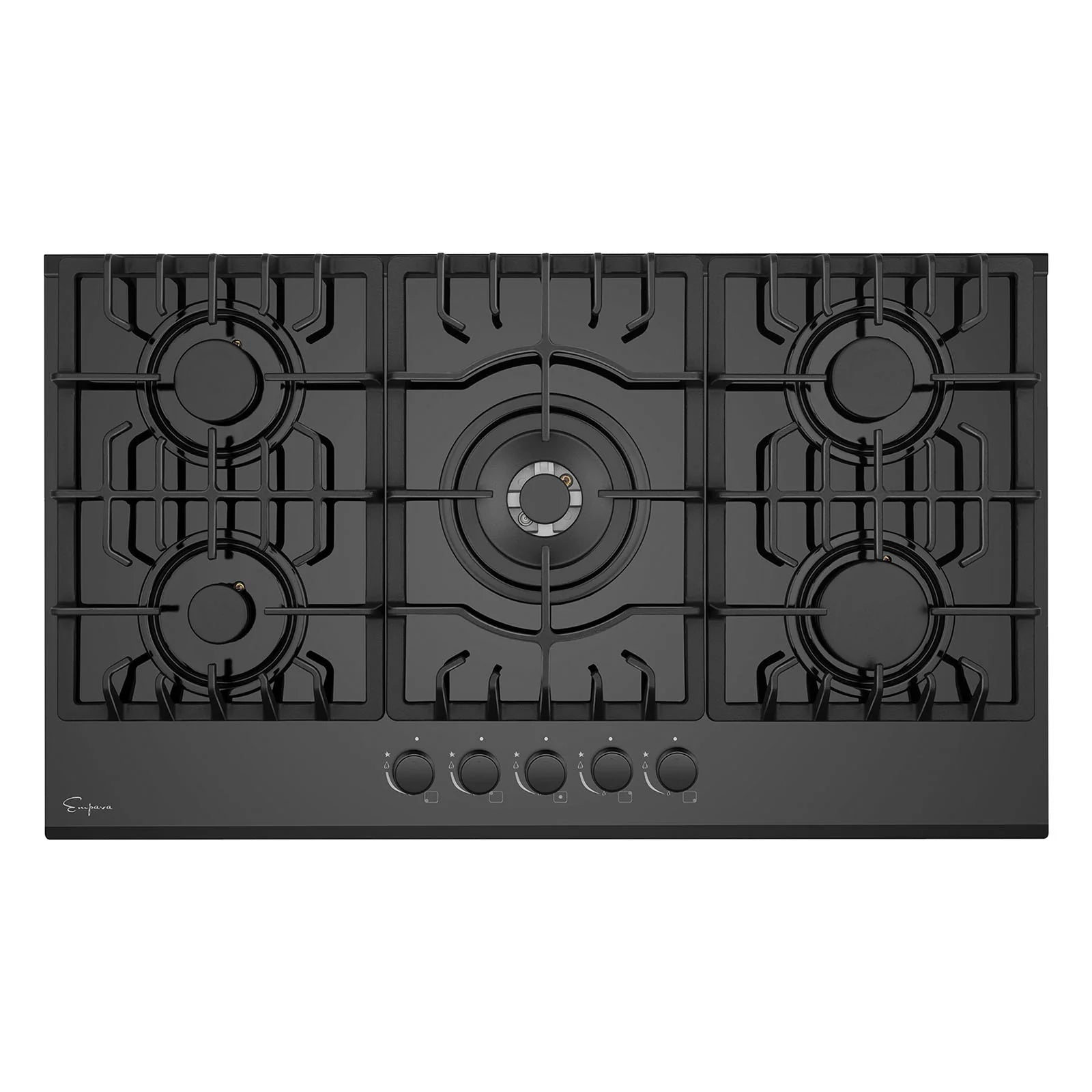 Empava 36 in. Built-in Gas Cooktops 36GC27