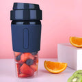 Dazzduo Juicer, Maker Re able BUZHI Protection Juicer Re-Chargeable Rookin QISUO Cup ty Voogoo Rechargeable Travel Blender Mini Size Portable Reable Personal CupSmoothies Smoothies Safety