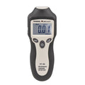 Htovila DT-2G Handheld Microwave Leakage Detector High Digital LCD Display EMF Meter Electromagnetic Radiation Tester with Auto Alarm No Need Recalibration