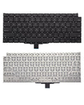 Replacement Keyboard W/ Backlight & Screws Compatible With MacBook Air 13 Retina (A2179 / Early 2020) (US English)
