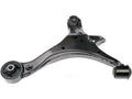 Front Right Lower Control Arm - Compatible with 2005 - 2006 Acura RSX Base