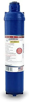 AFC Brand , Water Filter , Model # AFC-APWH-SD , Compatible with - 1 Filters - Made in U.S.A.