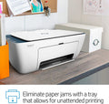 HP DeskJet 2636 Color All In One Printer - Used - Used to Like New Condition - Used to like new condition and Delivered in a generic brown box.