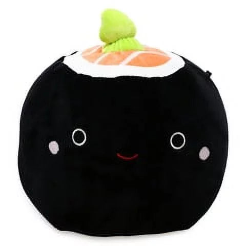 squishmallows shozo the sushi 8in series 34