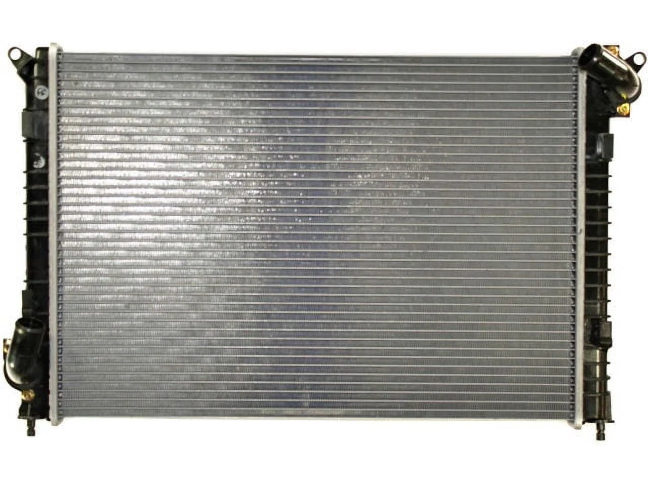 Radiator - Compatible with 2019 Hyundai Santa Fe XL 3.3L V6