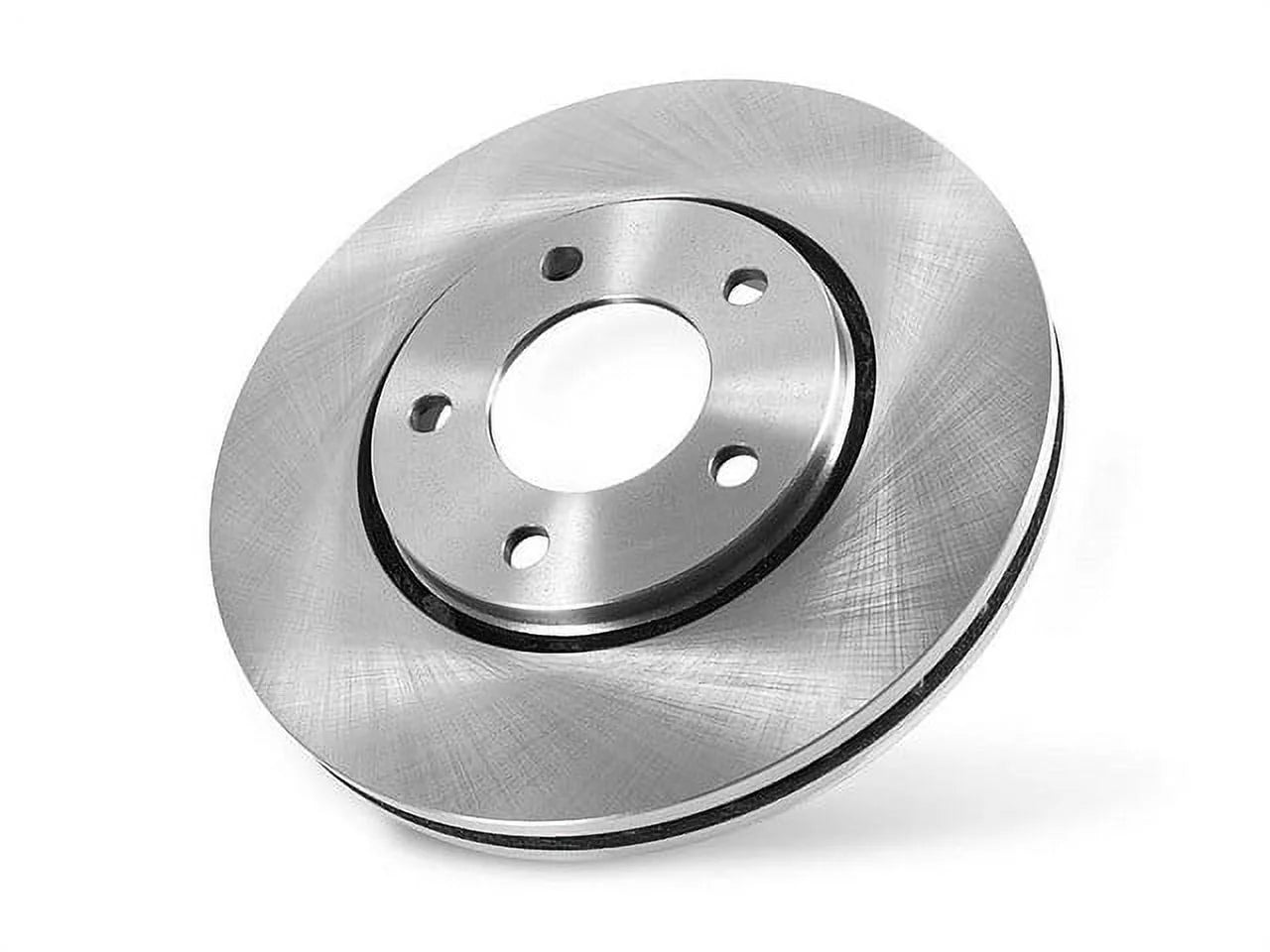 Power Stop Front One Stock Replacement Brake Rotor EBR898
