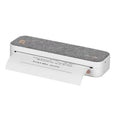PeriPage-2 Label printer,USB BT 1 Support Paper Printer Thermal 1 Roll Thermal Printer Thermal Printer Mobile 210mm Wirless Printer Mobile Printer Thermal Wirless BT 1 Roll Mobile Printer USB Paper