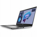 Dell Precision 7000 7680 16 Mobile Workstation - Full HD Plus - 1920 x 1200 - Intel Core i9 13th Gen i9-13950HX Tetracosa-core (24 Core) - 64 GB Total RAM - 1 TB SSD - Aluminum Titan Gray