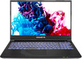 GIGABYTE - 15.6 144Hz Gaming Laptop FHD - Intel i7-12650H with 16GB RAM - NVIDIA GeForce RTX 4060 - 512GB SSD - Black Notebook PC