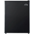 Summit 18-Inch 2.4 Cu. Ft. Freestanding Compact Refrigerator