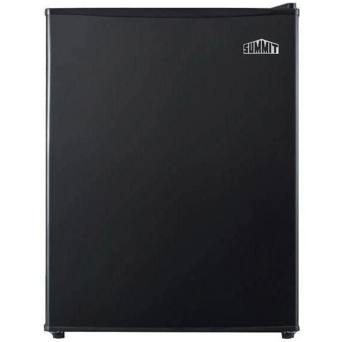 Summit 18-Inch 2.4 Cu. Ft. Freestanding Compact Refrigerator