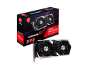 MSI Radeon RX 6600 XT GAMING 8G 8GB GDDR6 PCI Express 4.0 x8 GPU-R6600XTG8