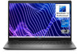 Dell 2023 Newest Latitude 3540 15.6 Business Notebook,Intel Core i7 13th Gen i7-1355U Deca-core (10 Core), Full HD (1920 x 1080),Windows 11 Pro,Wi-Fi 6,Webcam, HDMI (16G RAM | 512G SSD)