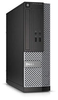 Dell OptiPlex 3020 Desktop Computer - Intel Core i5 i5-4590 3.30 GHz - Small Form Factor (used)