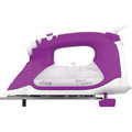 Oliso TG1600 Pro Plus 1800 W Smart Iron with Auto Lift Diamond Ceramic Soleplate Steam Iron Orchid