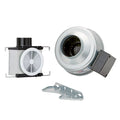 Fantech PB110 Bath Fan w/ Grill