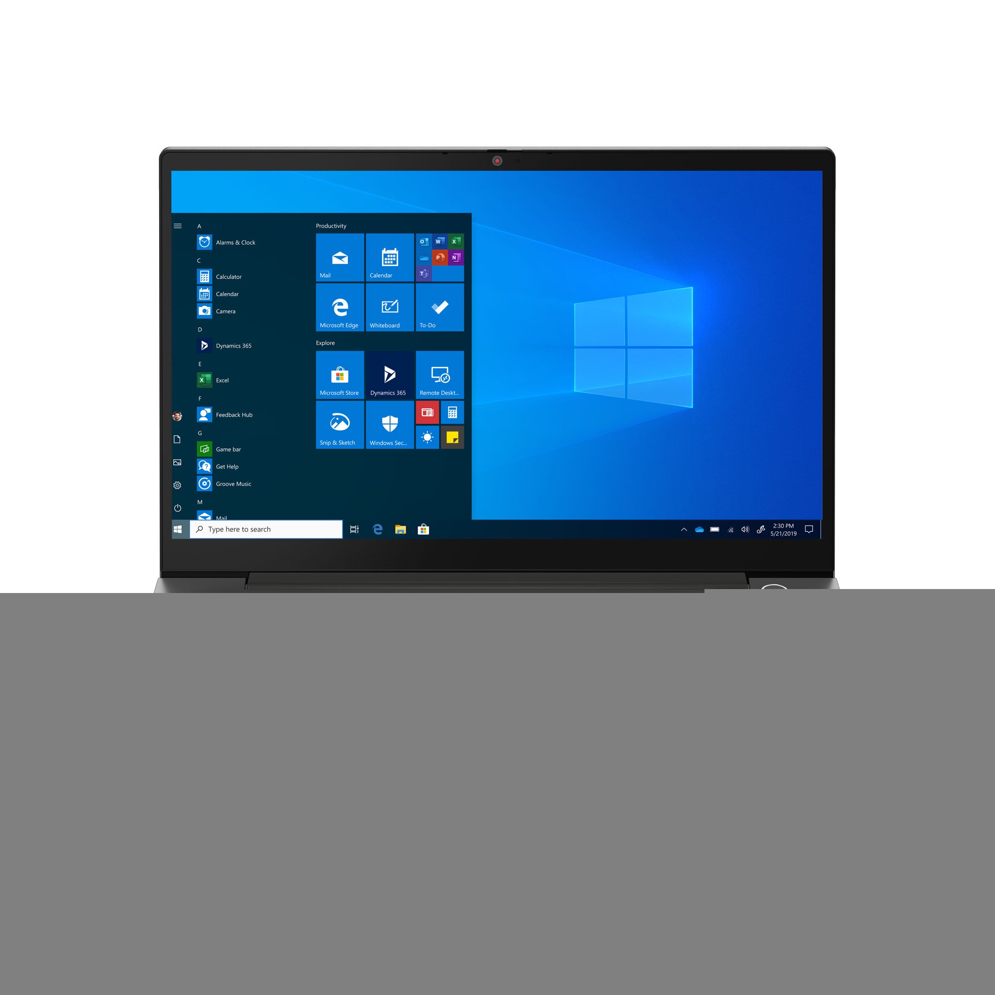 Lenovo ThinkBook 14 Gen 3 AMD Laptop, 14 FHD IPS  300 nits, Ryzen 5 5500U,  AMD Radeon Graphics, 16GB, 512GB SSD