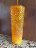 Starbucks orange mango - NEW 762111508737