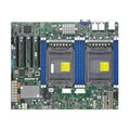 Supermicro MBD-X12DPL-NT6-B C621A S4189 P Plus Max2TB DDR4 ATX Bulk Server Motherboard
