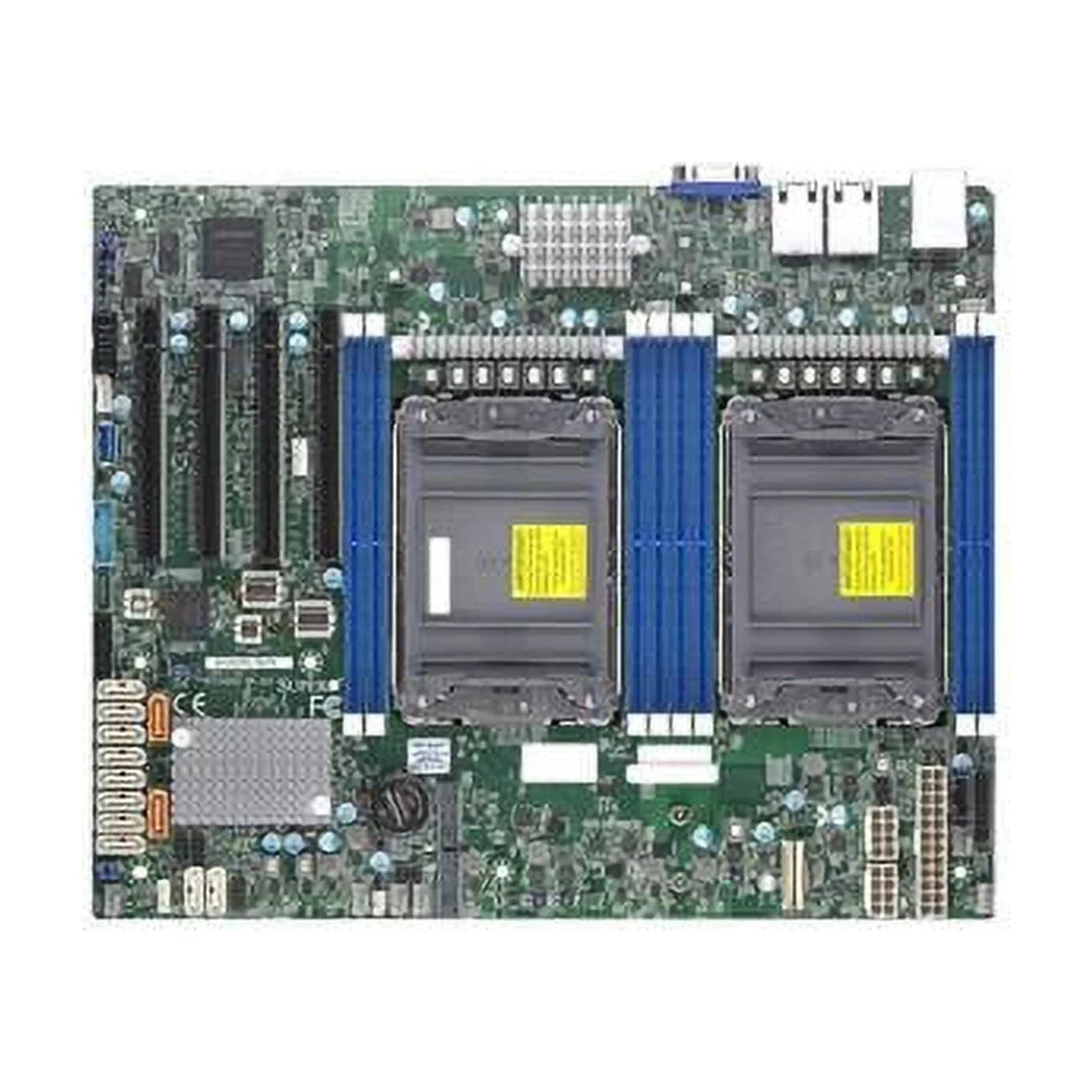 Supermicro MBD-X12DPL-NT6-B C621A S4189 P Plus Max2TB DDR4 ATX Bulk Server Motherboard