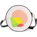 On A Roll Sushi Handbag