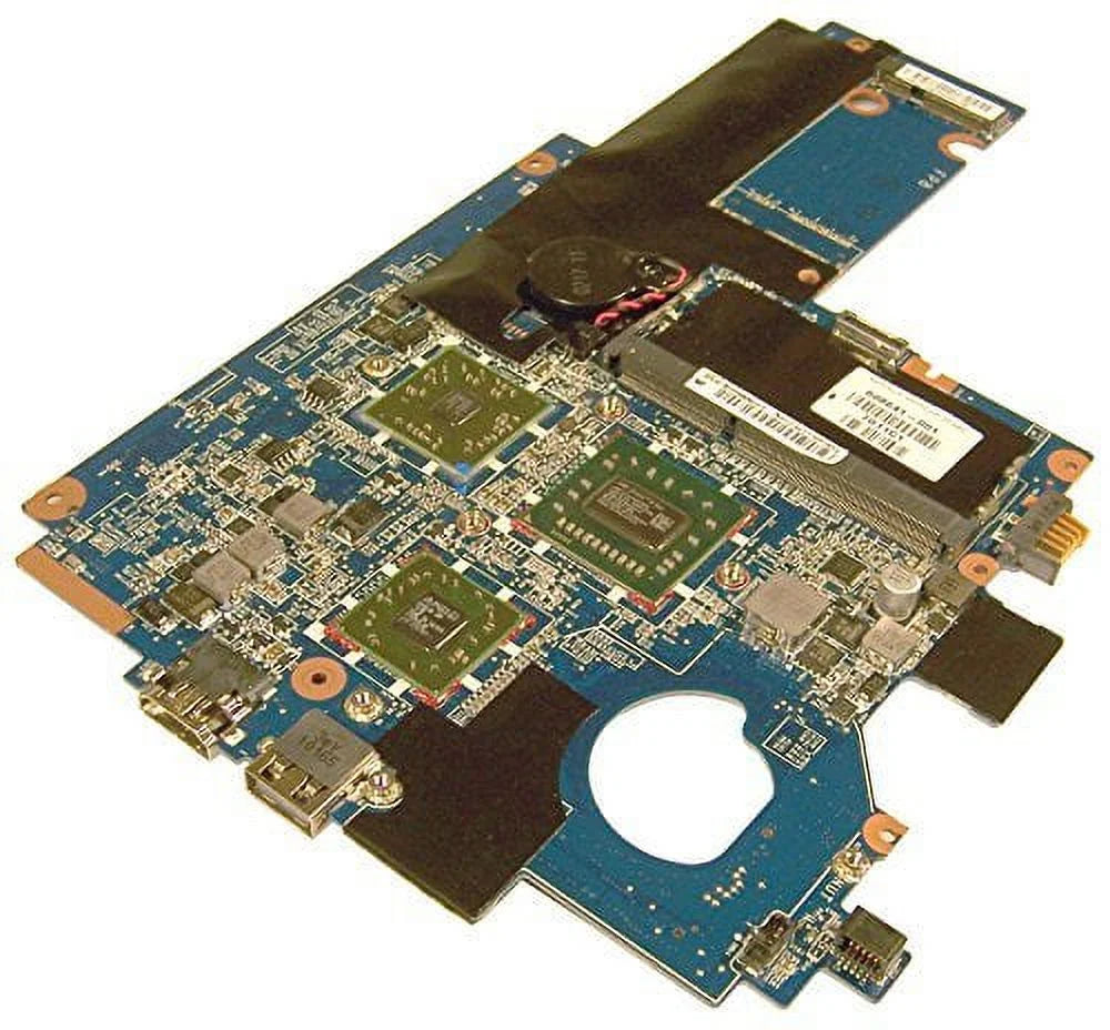 HP Laptop AMD 13Ghz DM1 System Board Assembly 608641-001