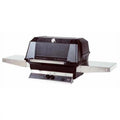 Modern Home Products WNK4DDP MHP LP - Propane Gas Grill