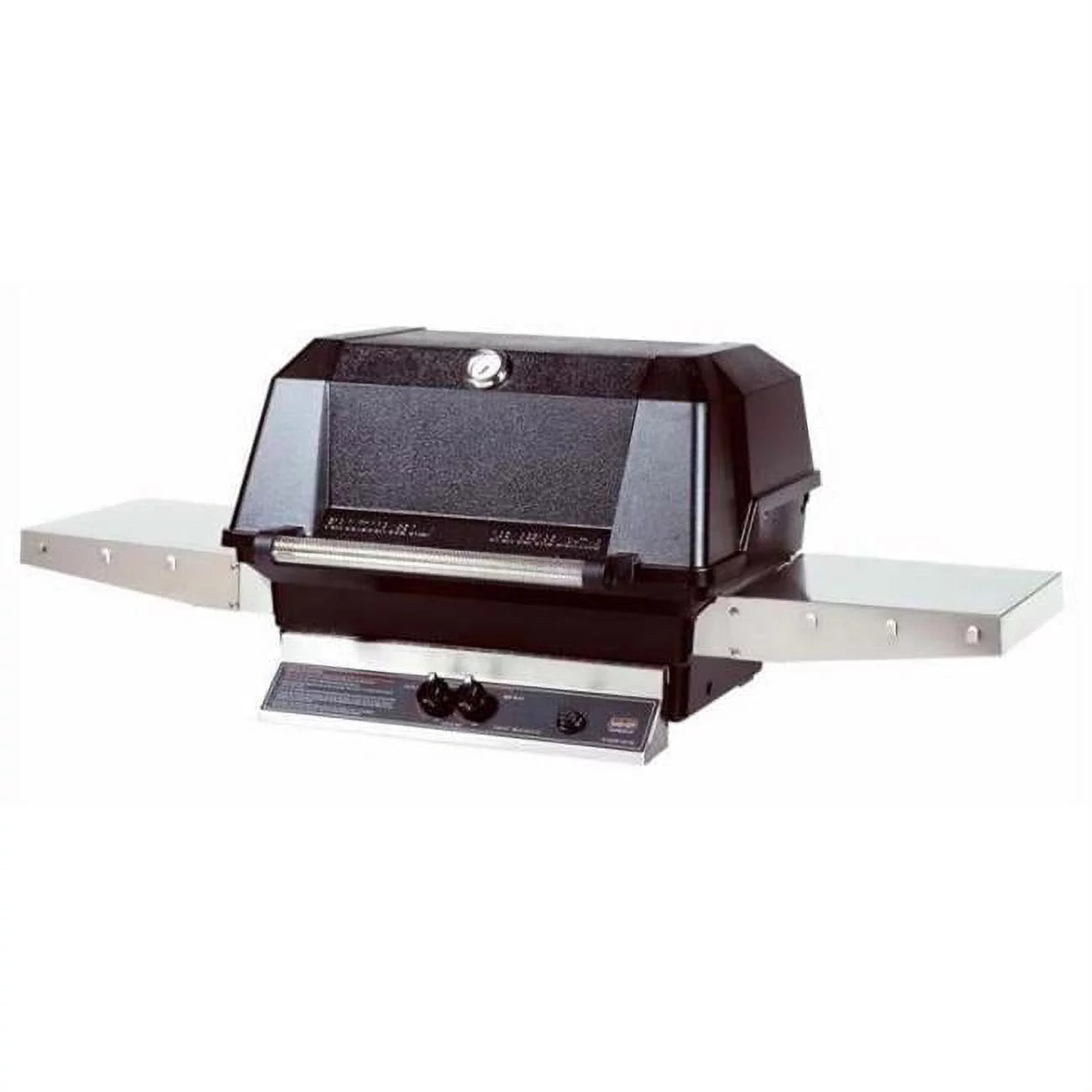 Modern Home Products WNK4DDP MHP LP - Propane Gas Grill
