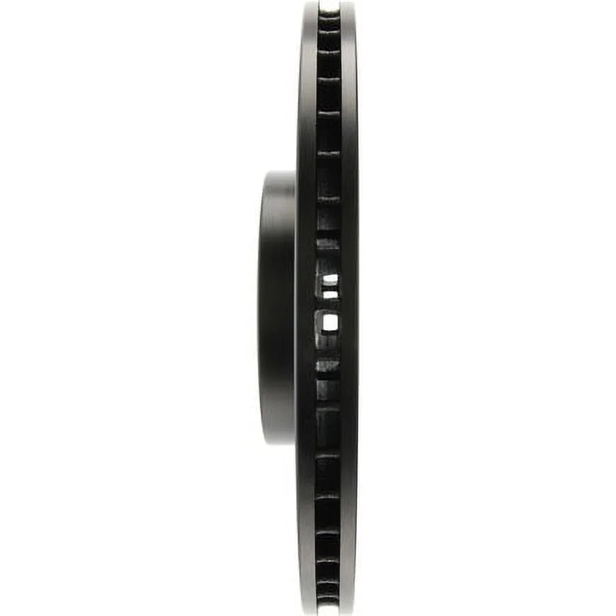 StopTech 127.46051R StopTech Sport Rotors; Drilled And Slotted; Front Right;12.36 in. Dia.; 1.78 in. Height; Fits select: 2000-2004 MITSUBISHI MONTERO, 1999 MITSUBISHI MONTERO SPORT LS/SPORT XLS
