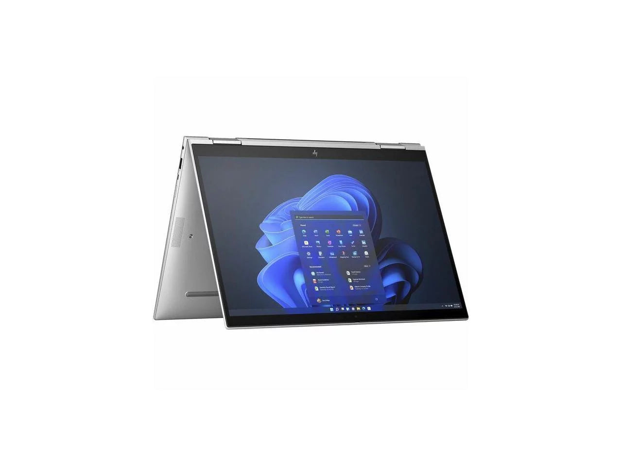 HP Elite x360 1040 G10 14 Touchscreen Convertible 2 in 1 Notebook - WUXGA - 1920 x 1200 - Intel Core i7 13th Gen i7-1355U Deca-core (10 Core) - Intel Evo Platform - 16 GB Total RAM - 16 GB On-bo