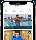iOS App: 1 Month Subscription