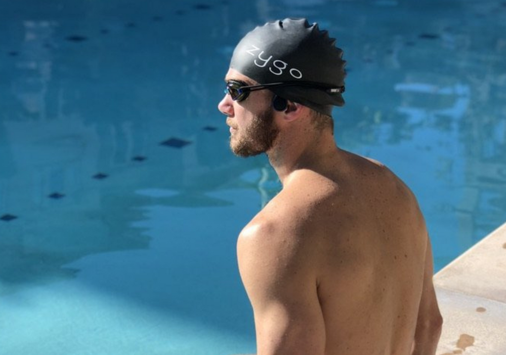 Zygo Swim Cap
