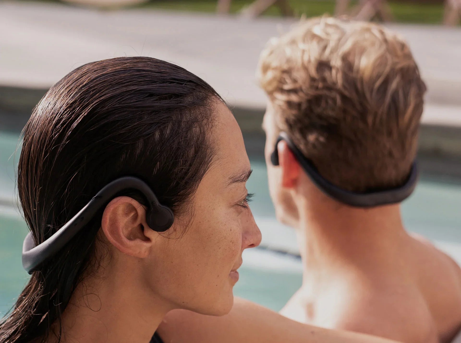 Individual Headset